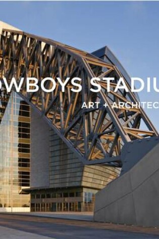 Cover of The Cowboys Stadium