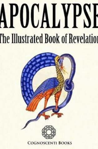 Cover of Apocalypse: The Illustrated Book of Revelation