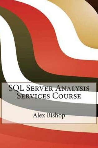 Cover of SQL Server Analysis Services Course