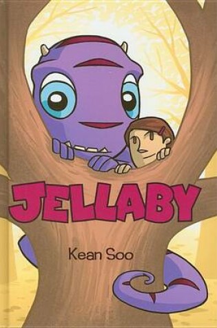 Cover of Jellaby