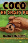 Book cover for Coco the Crazy Pup