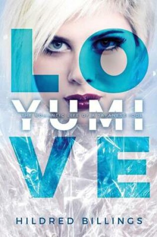 Cover of Love, Yumi