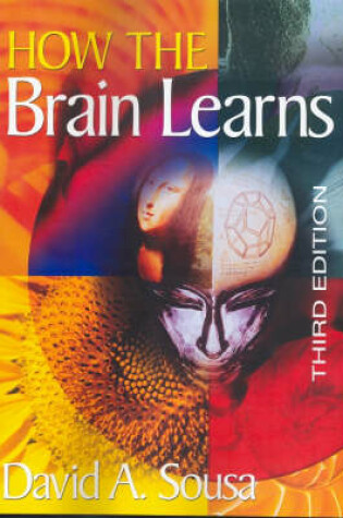 Cover of How the Brain Learns