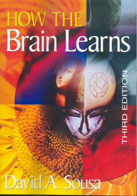 Book cover for How the Brain Learns