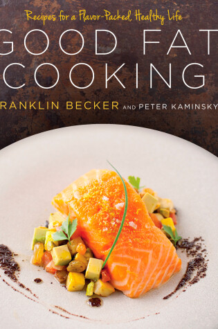 Cover of Good Fat Cooking