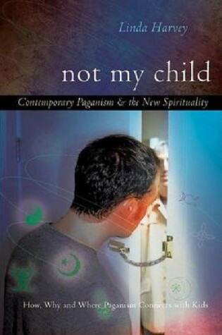 Cover of Not My Child