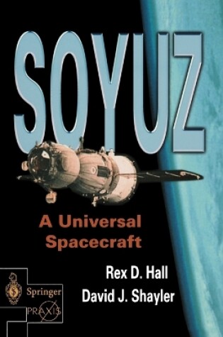 Cover of Soyuz