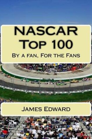 Cover of NASCAR Top 100