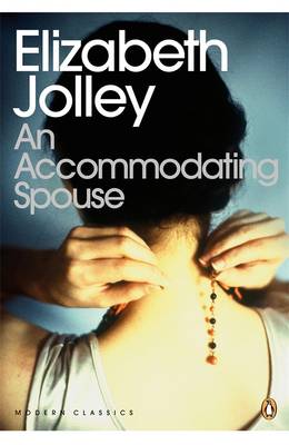 Book cover for An Accommodating Spouse