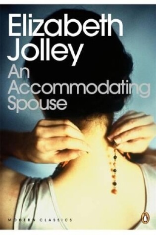 Cover of An Accommodating Spouse