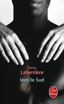 Book cover for Vers le sud