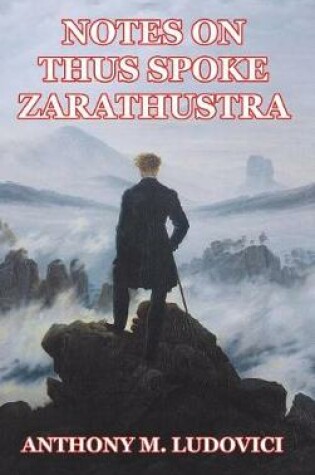 Cover of Notes on Thus Spake Zarathustra