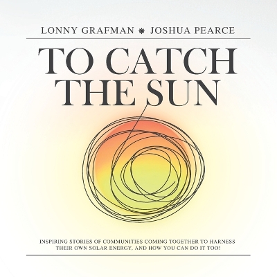 Book cover for To Catch the Sun