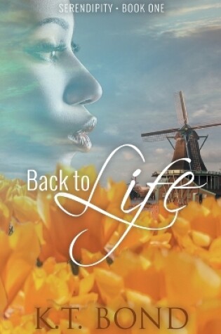 Cover of Back to Life