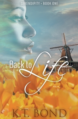 Book cover for Back to Life