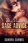 Book cover for Sage Advice