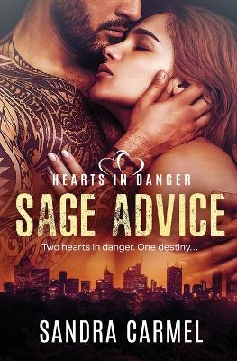 Book cover for Sage Advice