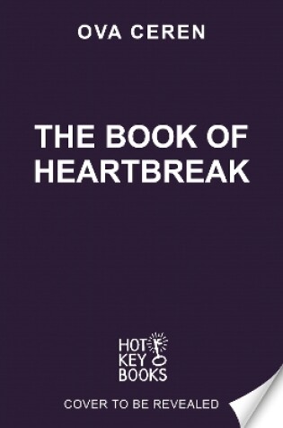 Cover of The Book of Heartbreak