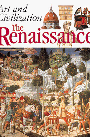 Cover of The Renaissance