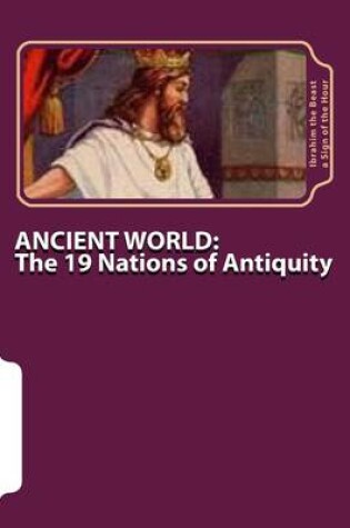 Cover of Ancient World