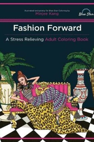 Cover of Fashion Forward