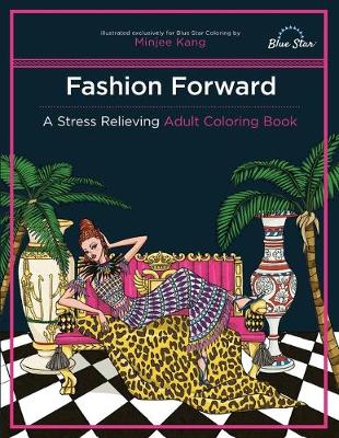 Book cover for Fashion Forward