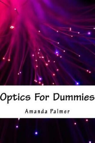 Cover of Optics for Dummies