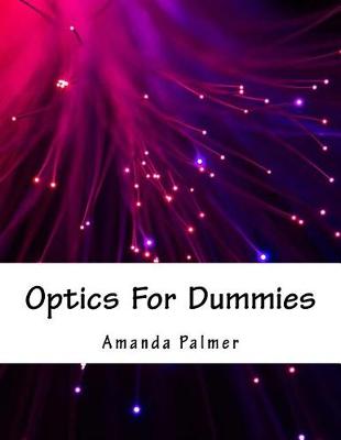 Book cover for Optics for Dummies