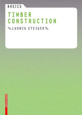 Cover of Basics Timber Construction