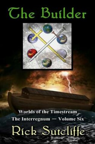 Cover of Worlds of the Timestream Book 6