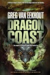 Book cover for Dragon Coast