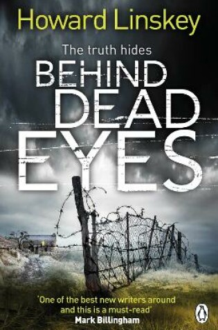 Cover of Behind Dead Eyes