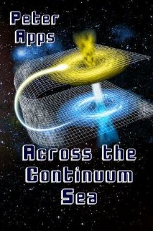 Cover of Across The Continuum Sea