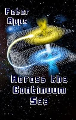 Book cover for Across The Continuum Sea