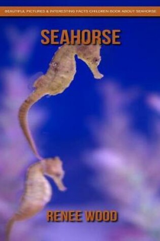 Cover of Seahorse