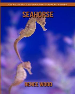 Book cover for Seahorse