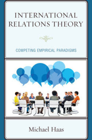 Cover of International Relations Theory