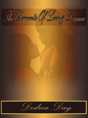 Book cover for Elements of Love & Drama