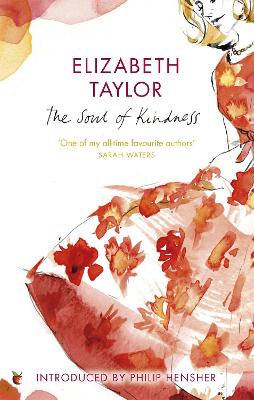 Book cover for The Soul Of Kindness