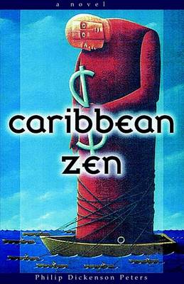 Cover of Caribbean Zen