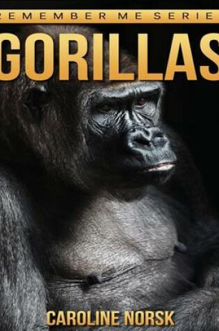 Cover of Gorillas