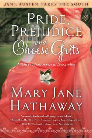 Cover of Pride, Prejudice and Cheese Grits