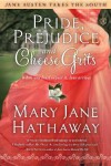 Book cover for Pride, Prejudice and Cheese Grits