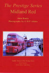 Book cover for Midland Red