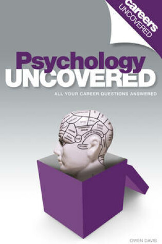 Cover of Psychology