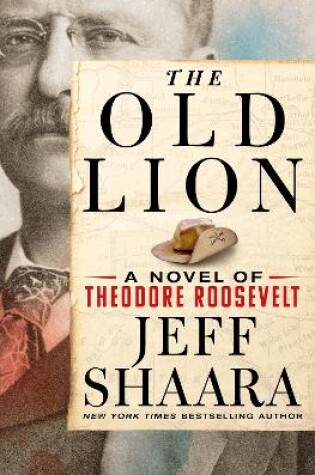 Cover of The Old Lion