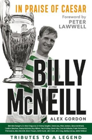 Cover of Billy McNeill