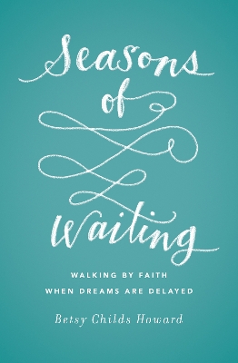 Cover of Seasons of Waiting