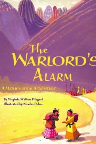 Cover of Warlord's Alarm, The