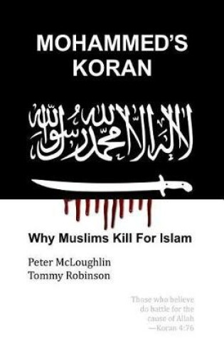 Cover of Mohammed's Koran